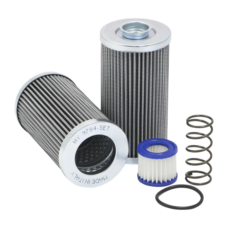 HY9784-SET SF Filter