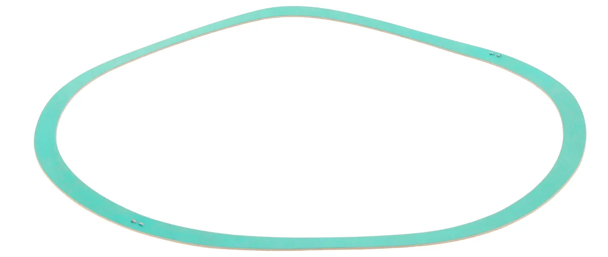 JS43917A Hifi Filter