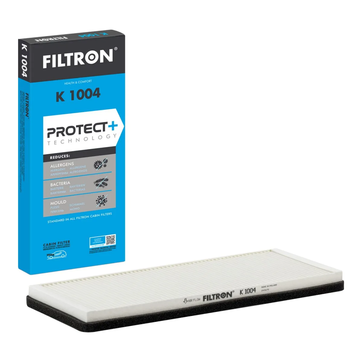 K1004 Filtron