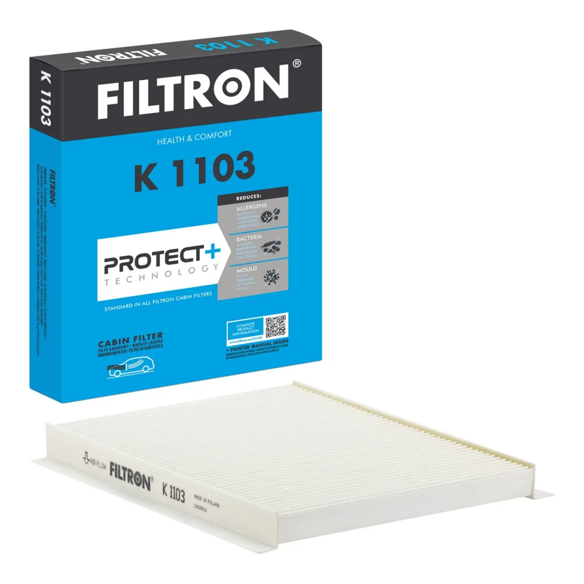 K1103 Filtron
