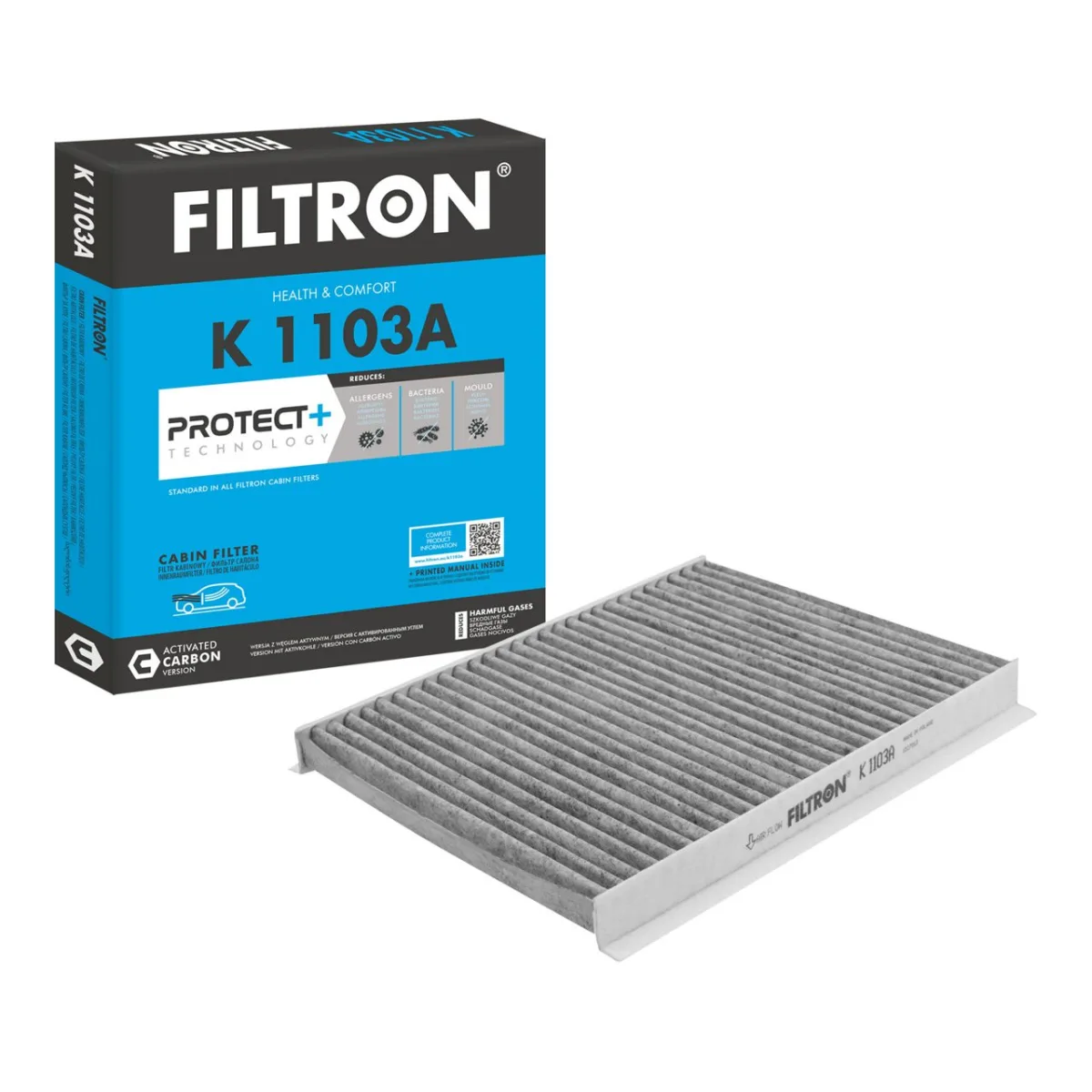 K1103A Filtron