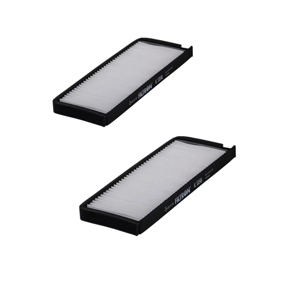 K1158-2X Filtron