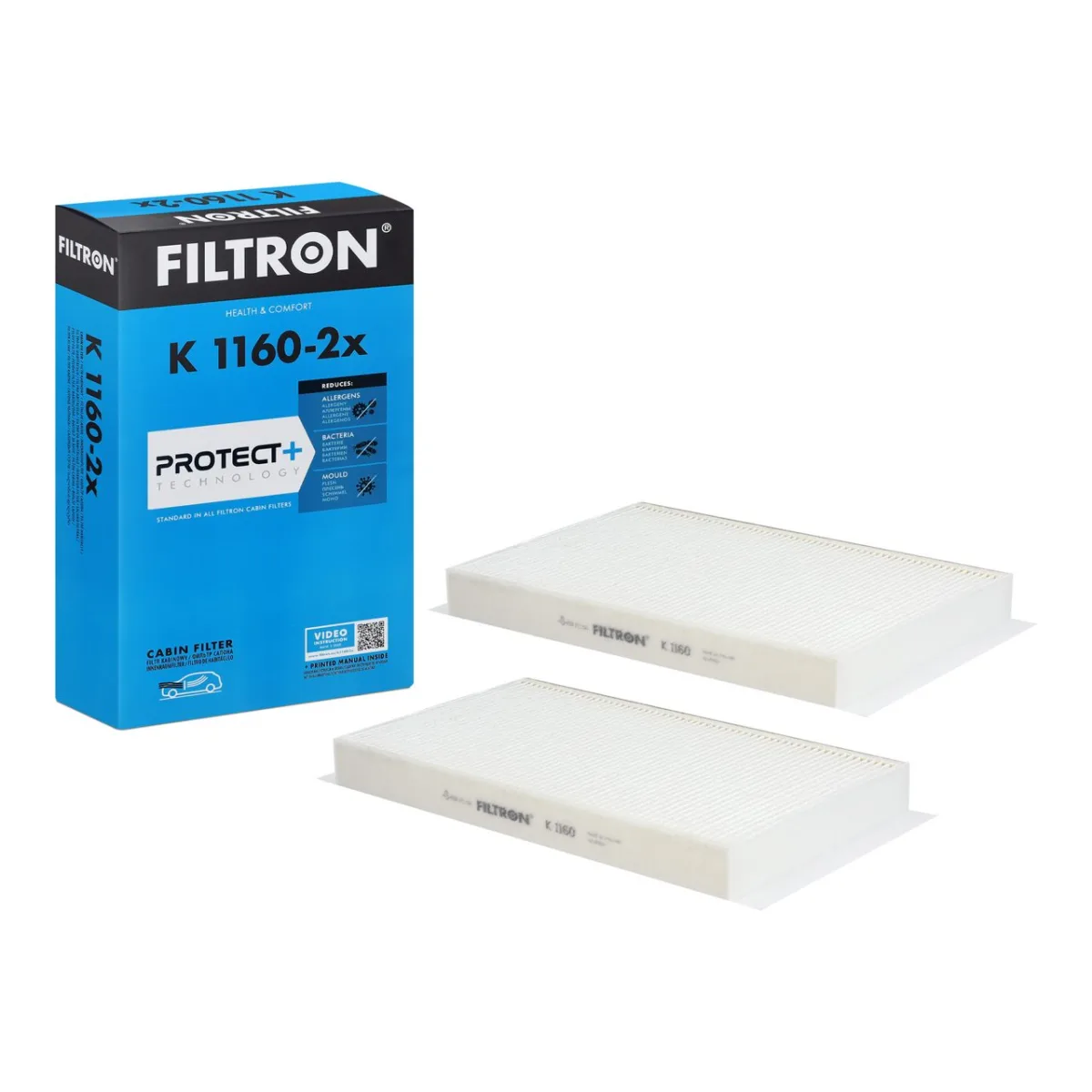 K11602X Filtron