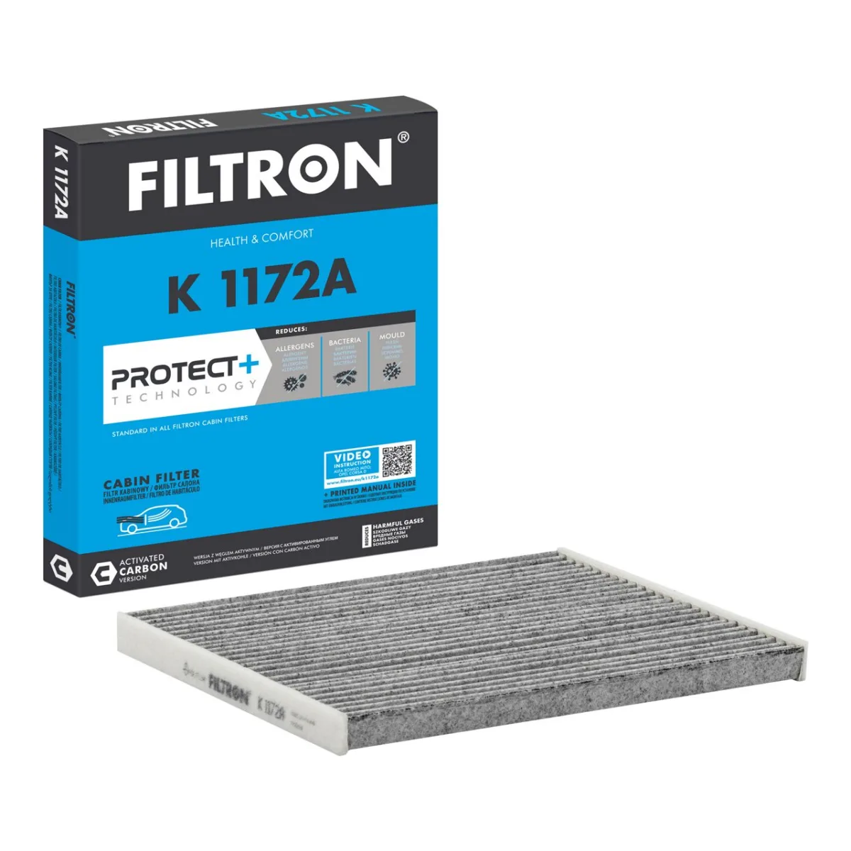 K1172A Filtron