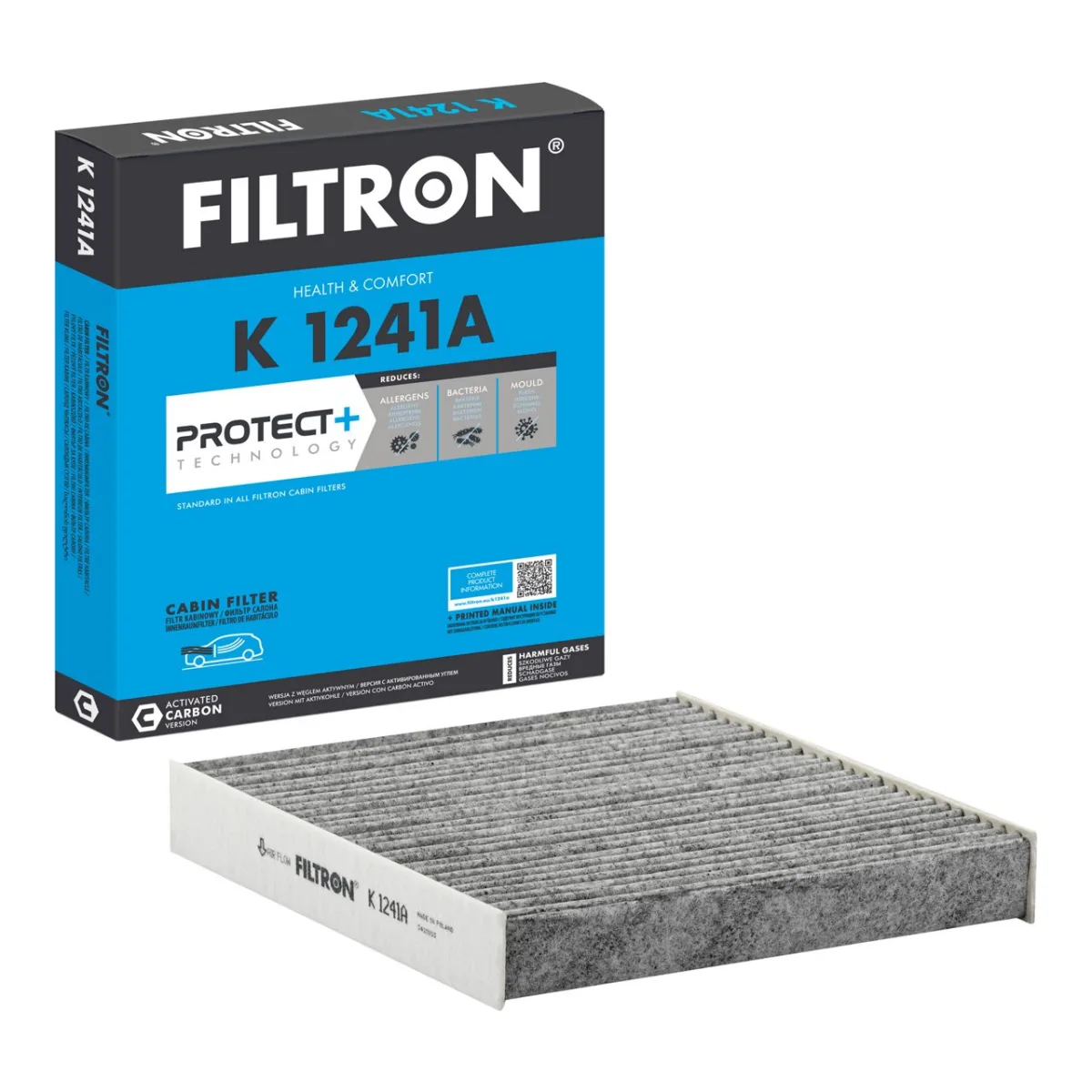 K1241A Filtron