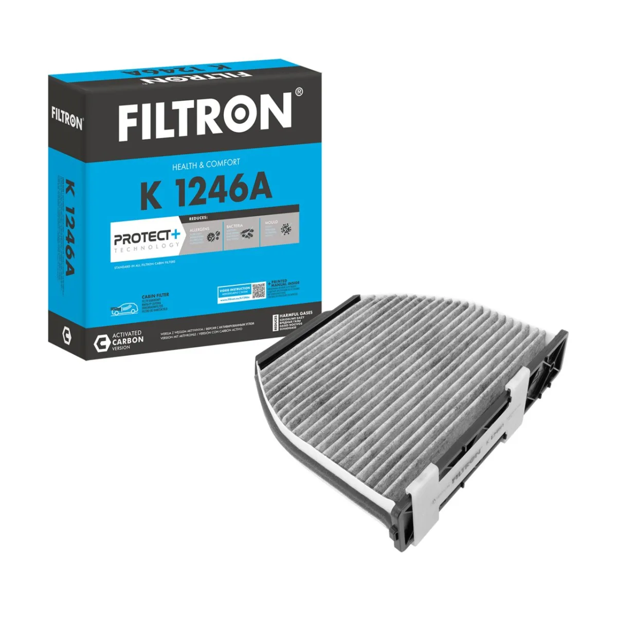 K1246A Filtron
