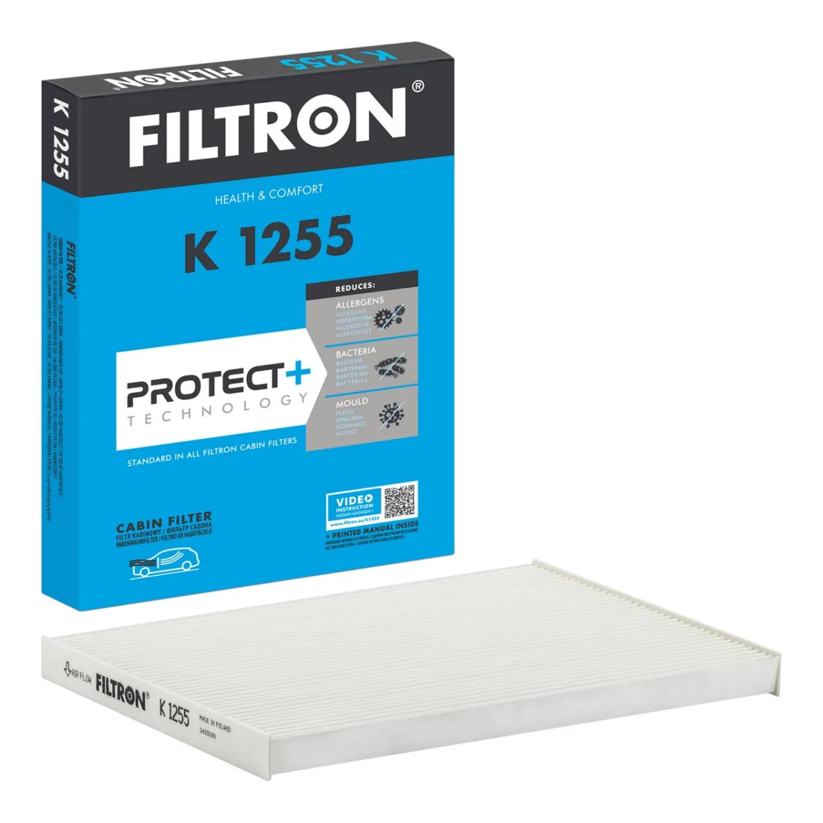 K1255 Filtron