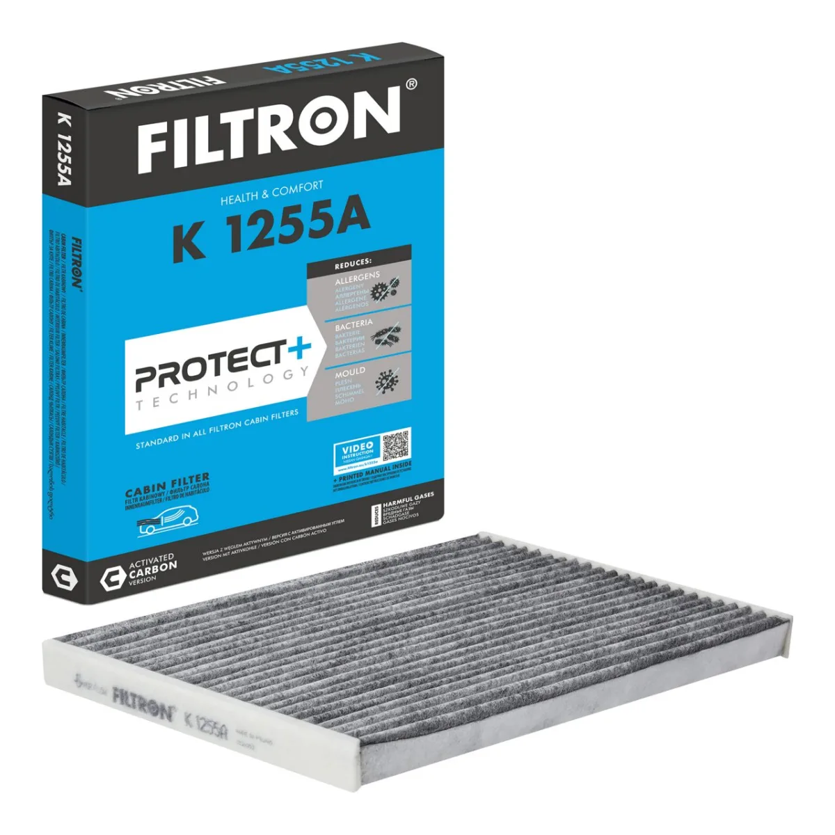 K1255A Filtron