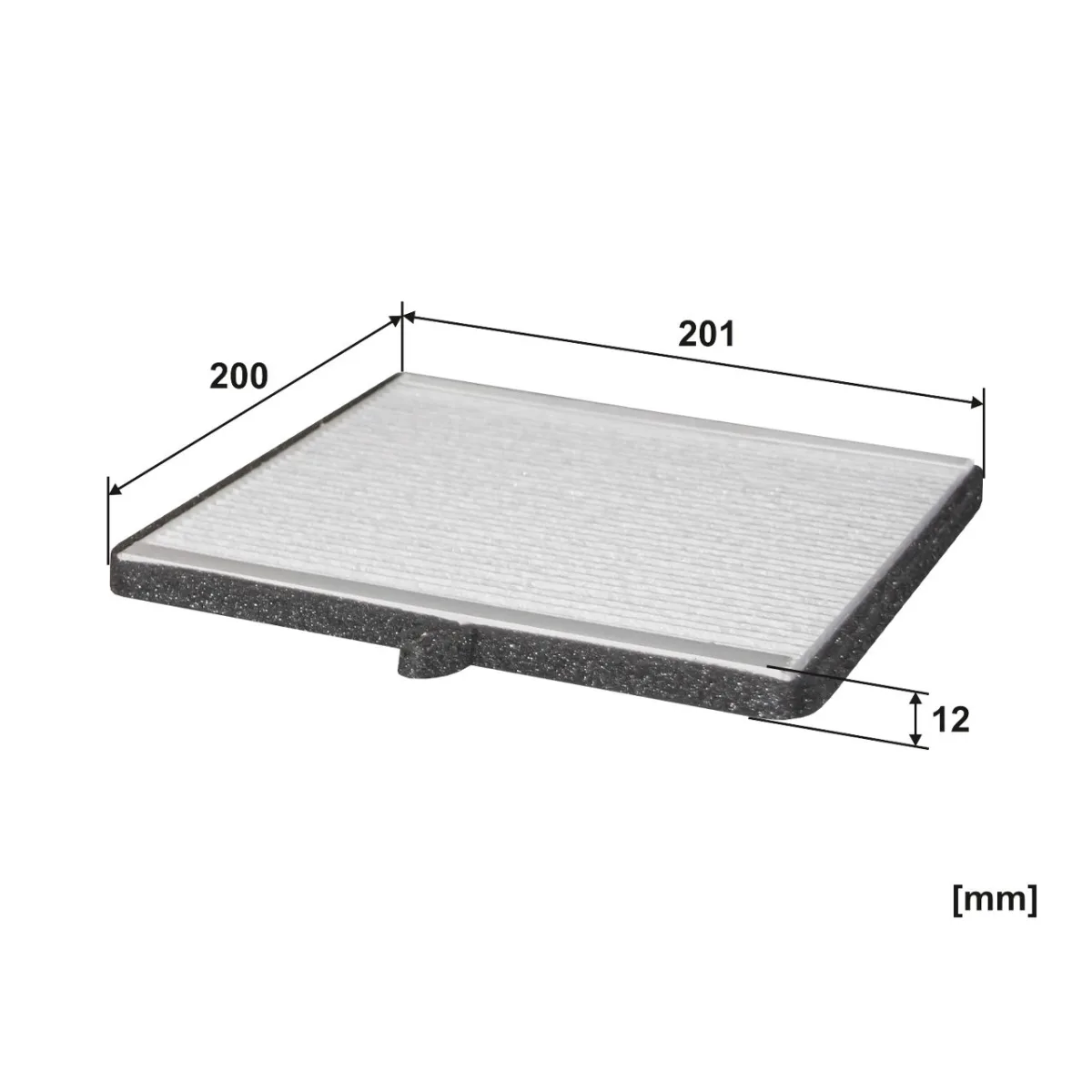 K1258 Filtron