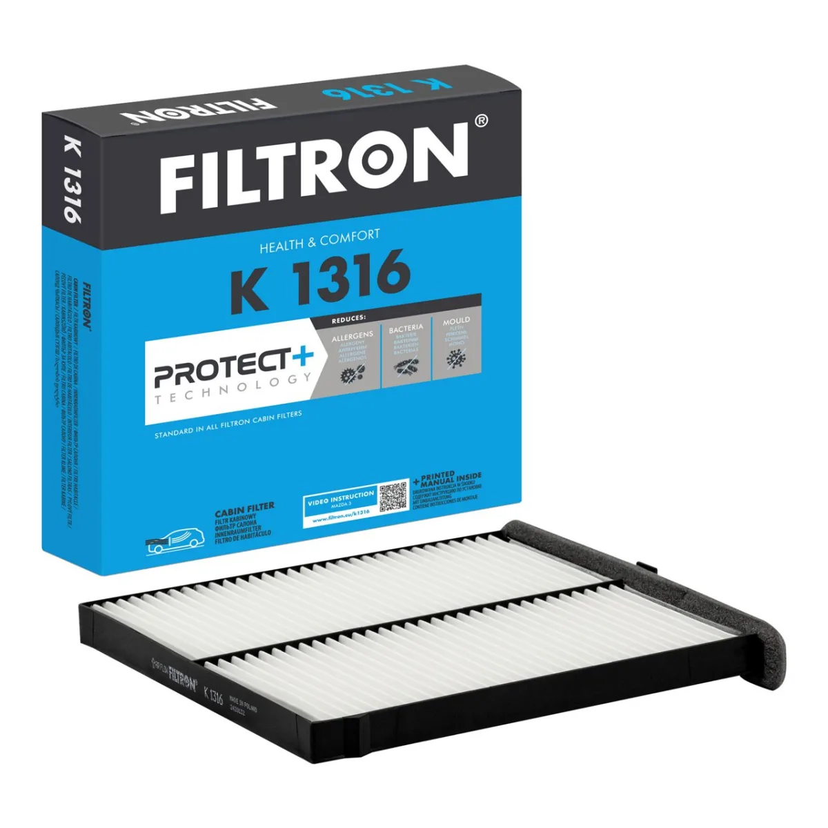K1316 Filtron