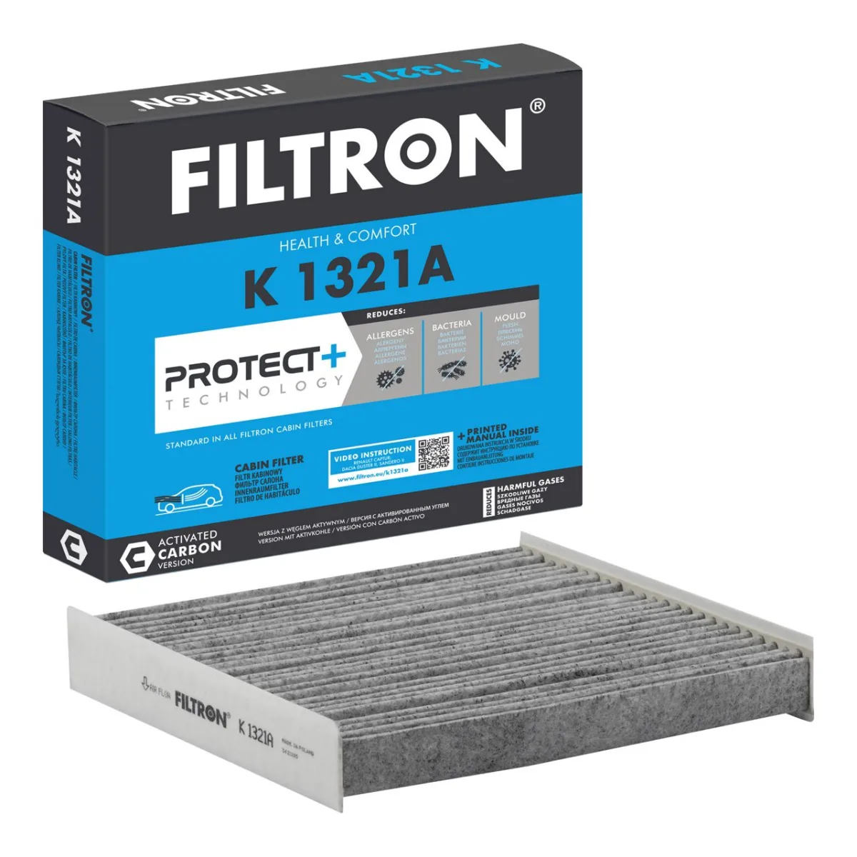 K1321A Filtron