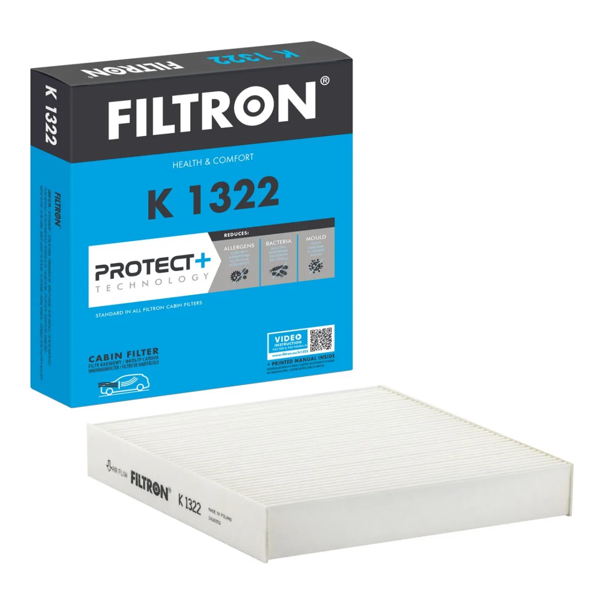 K1322 Filtron