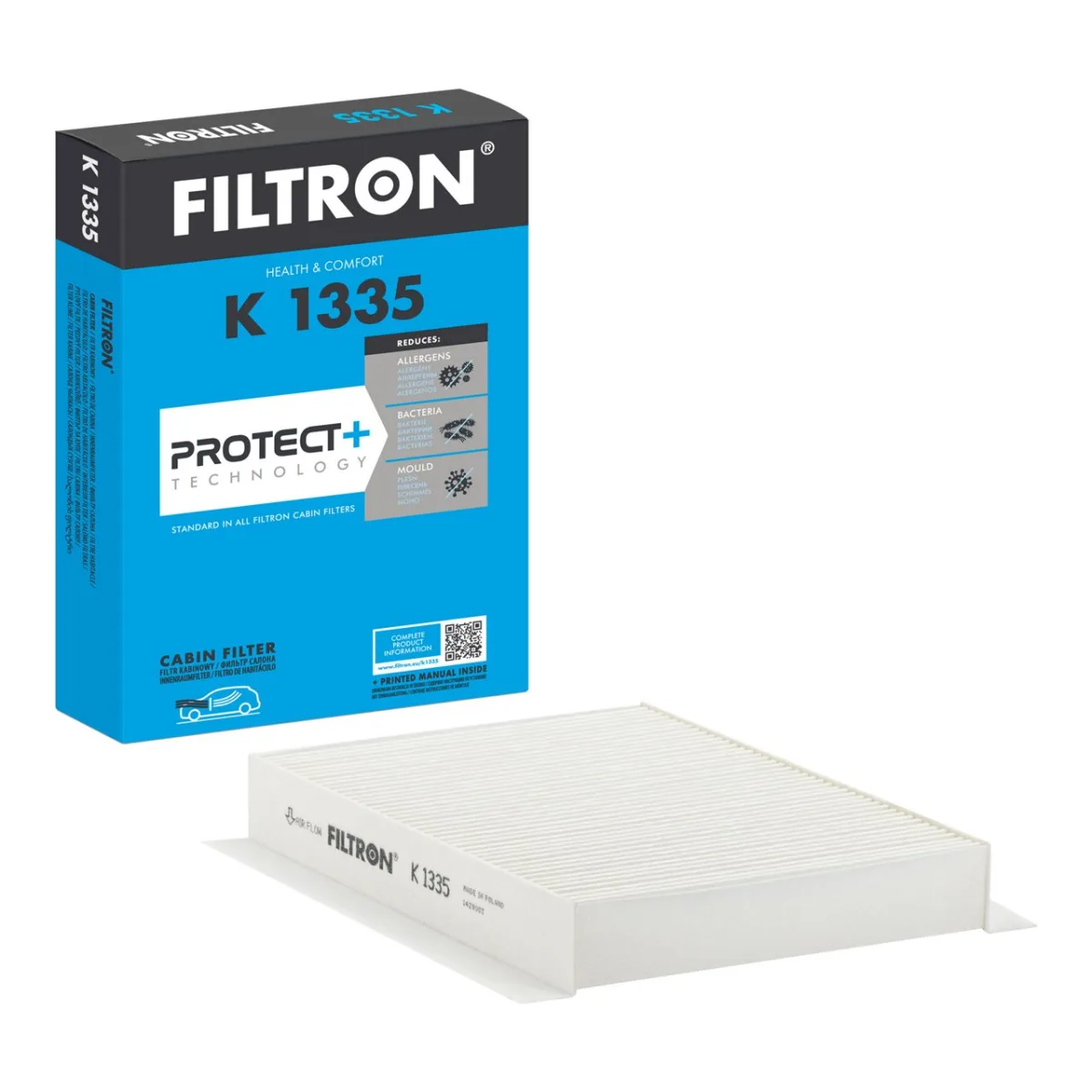 K1335 Filtron