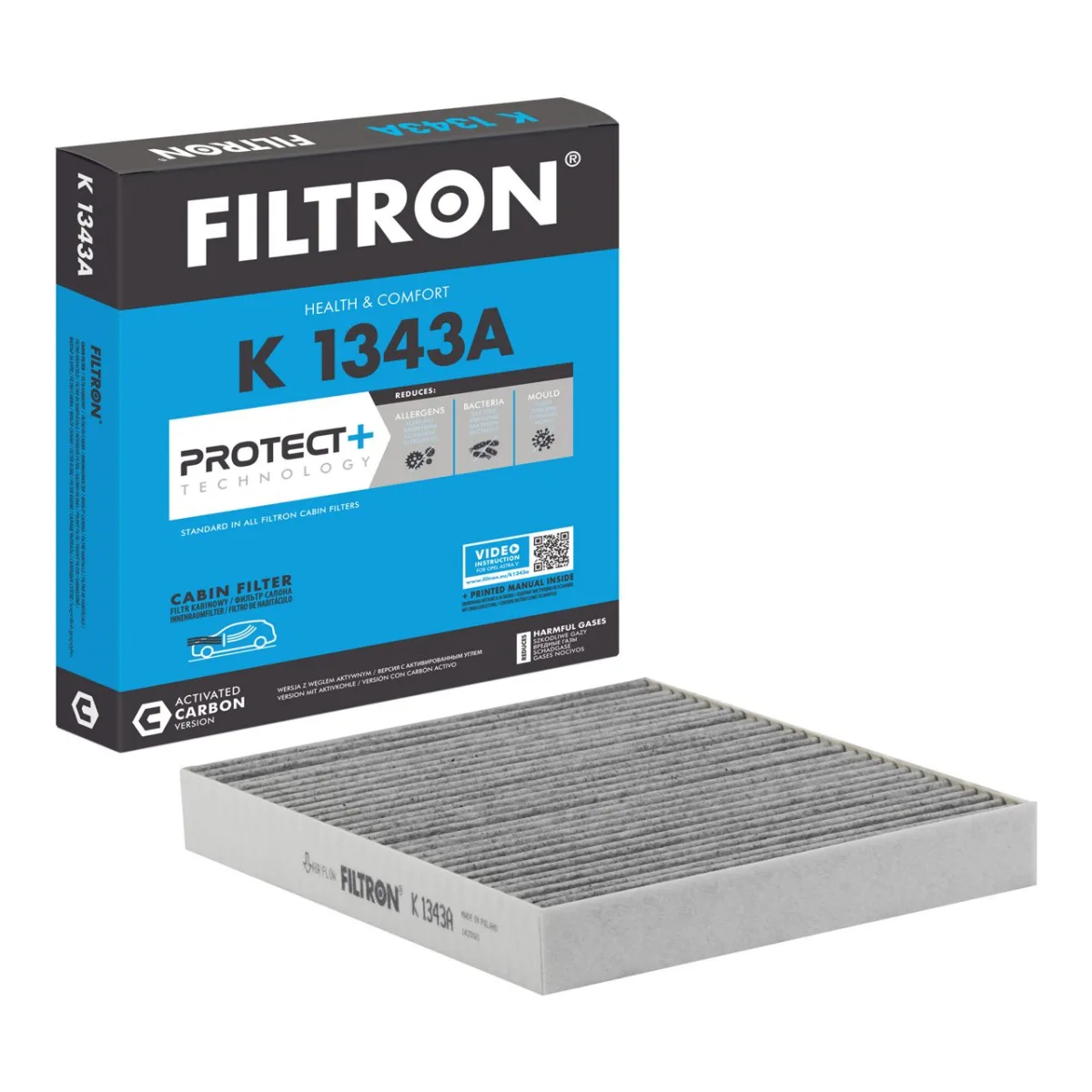 K1343A Filtron