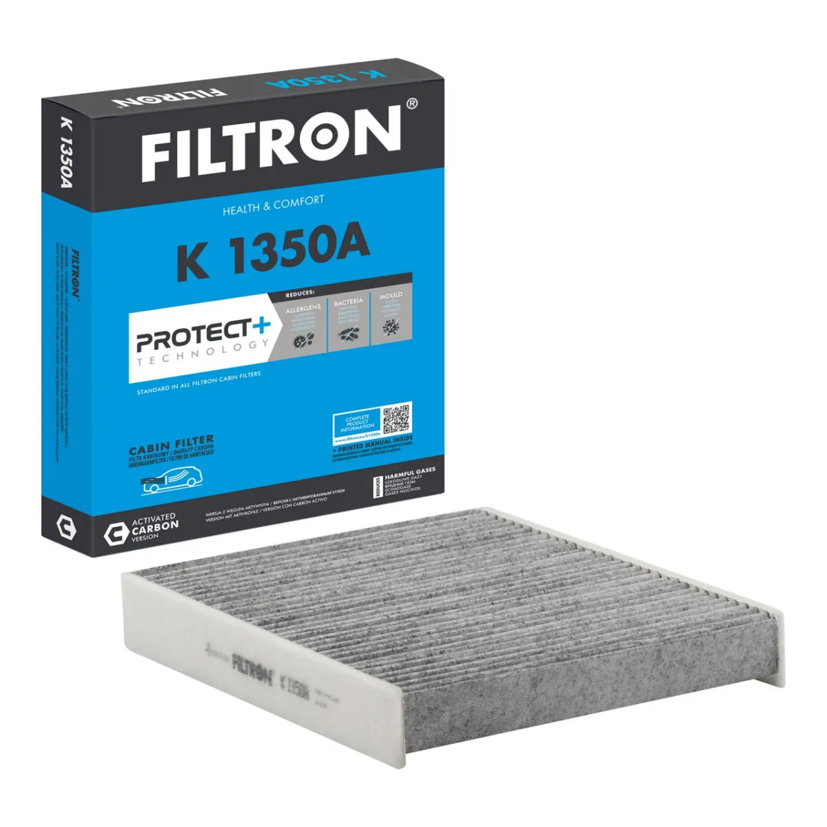 K1350A Filtron