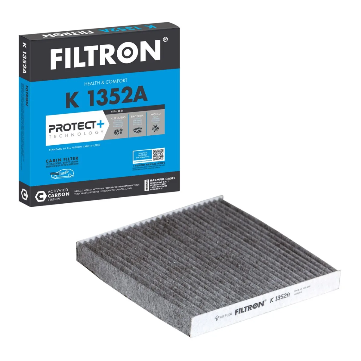 K1352A Filtron