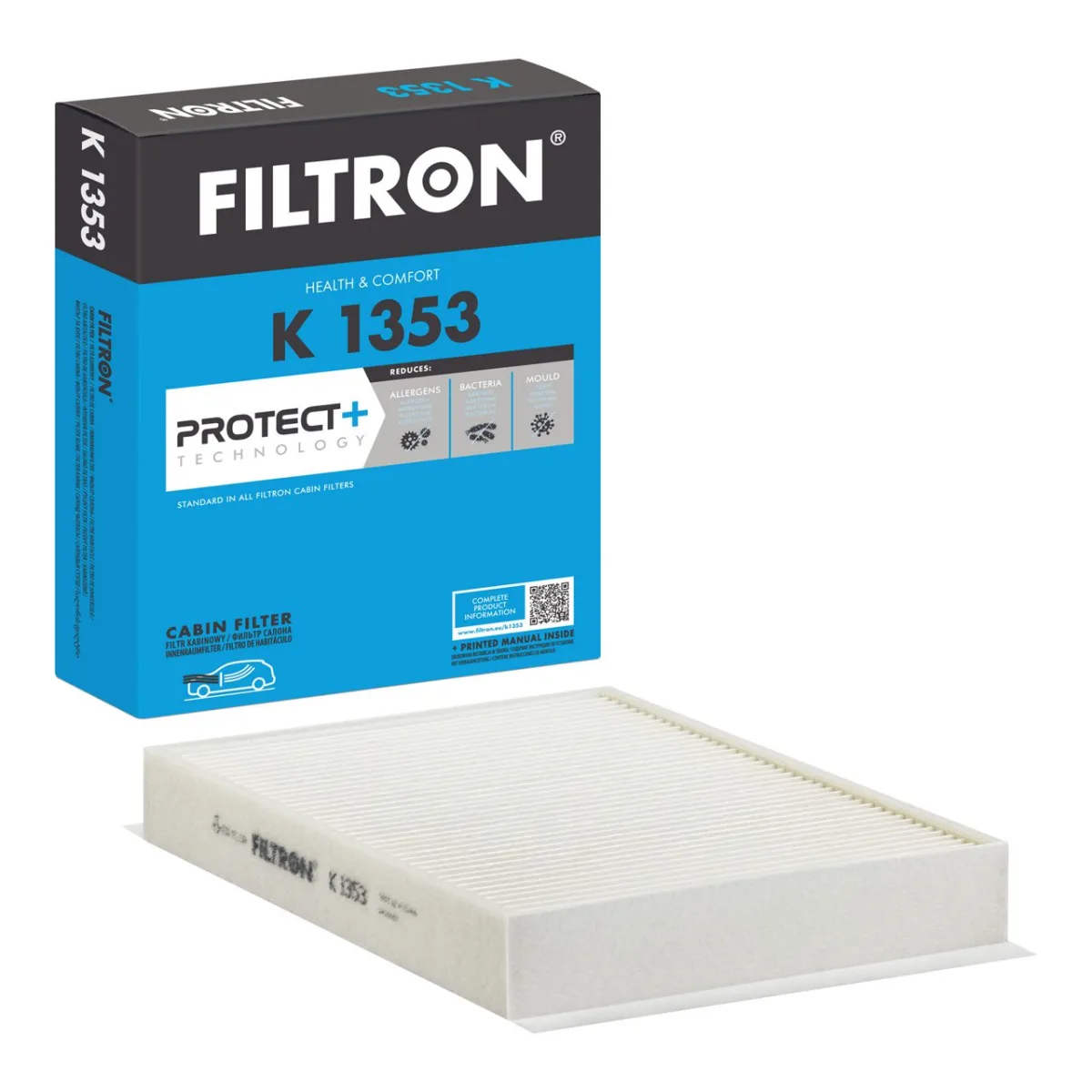 K1353 Filtron