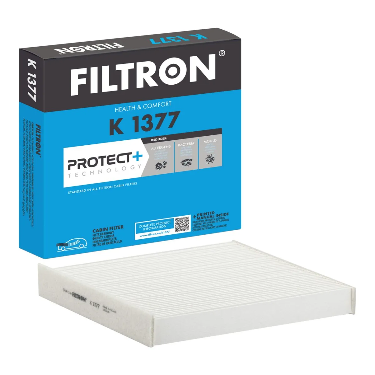 K1377 Filtron