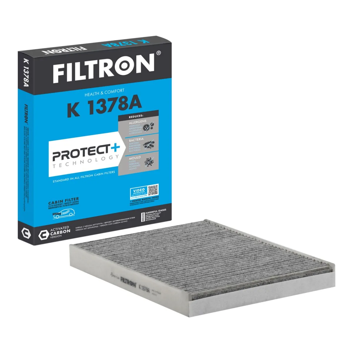 K1378A Filtron