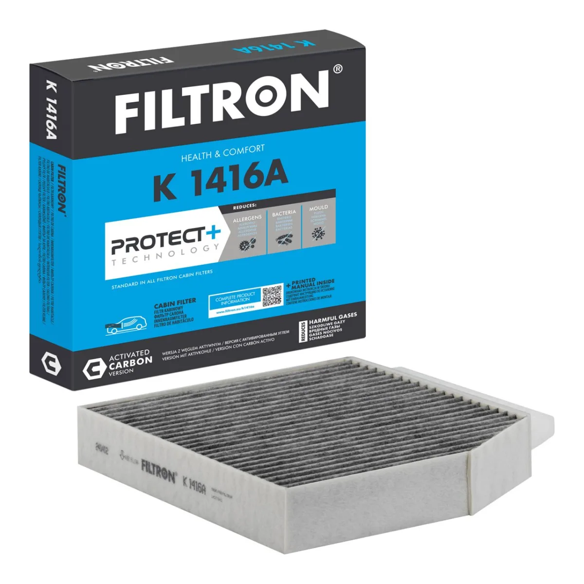 K1416A Filtron