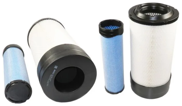 KA16640 Hifi Filter