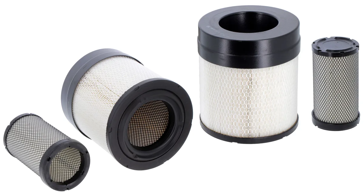 KA16641 Hifi Filter