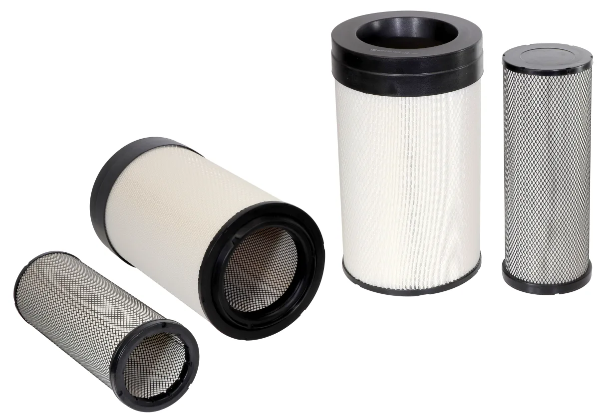 KA16657 Hifi Filter