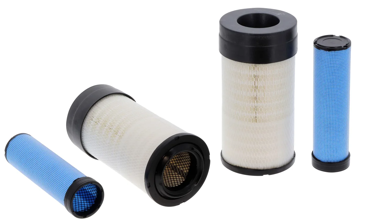 KA16659 Hifi Filter