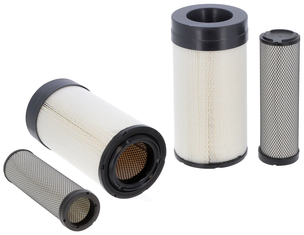 KA16660 Hifi Filter
