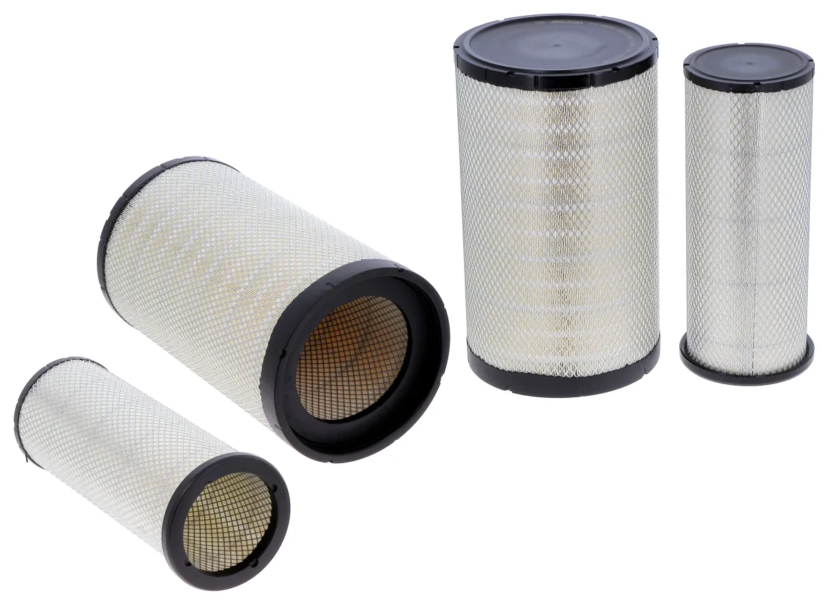 KA16844 Hifi Filter