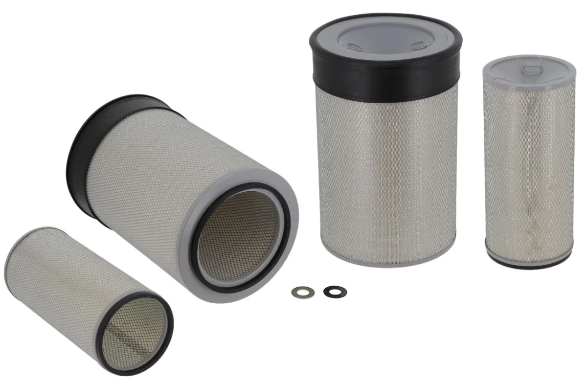 KA18116 Hifi Filter
