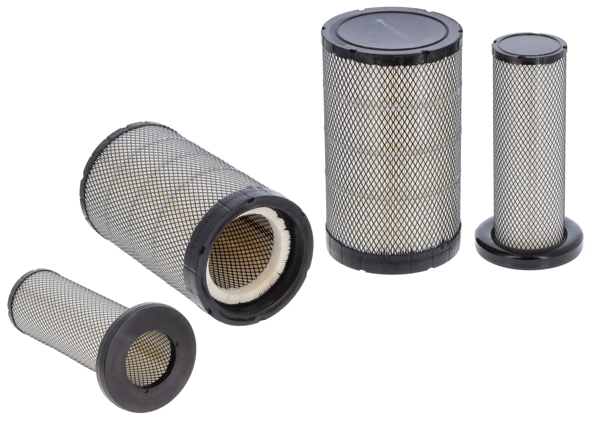 KA18150 Hifi Filter