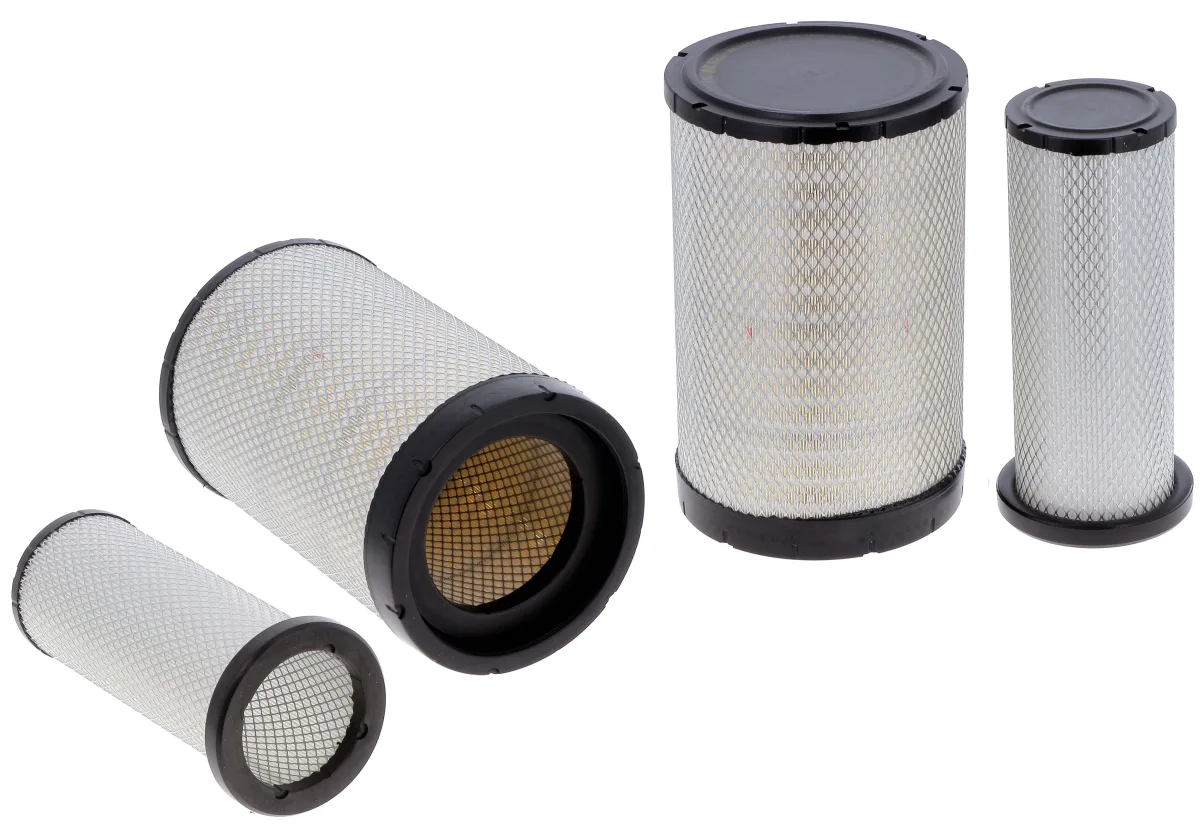KA18167 Hifi Filter