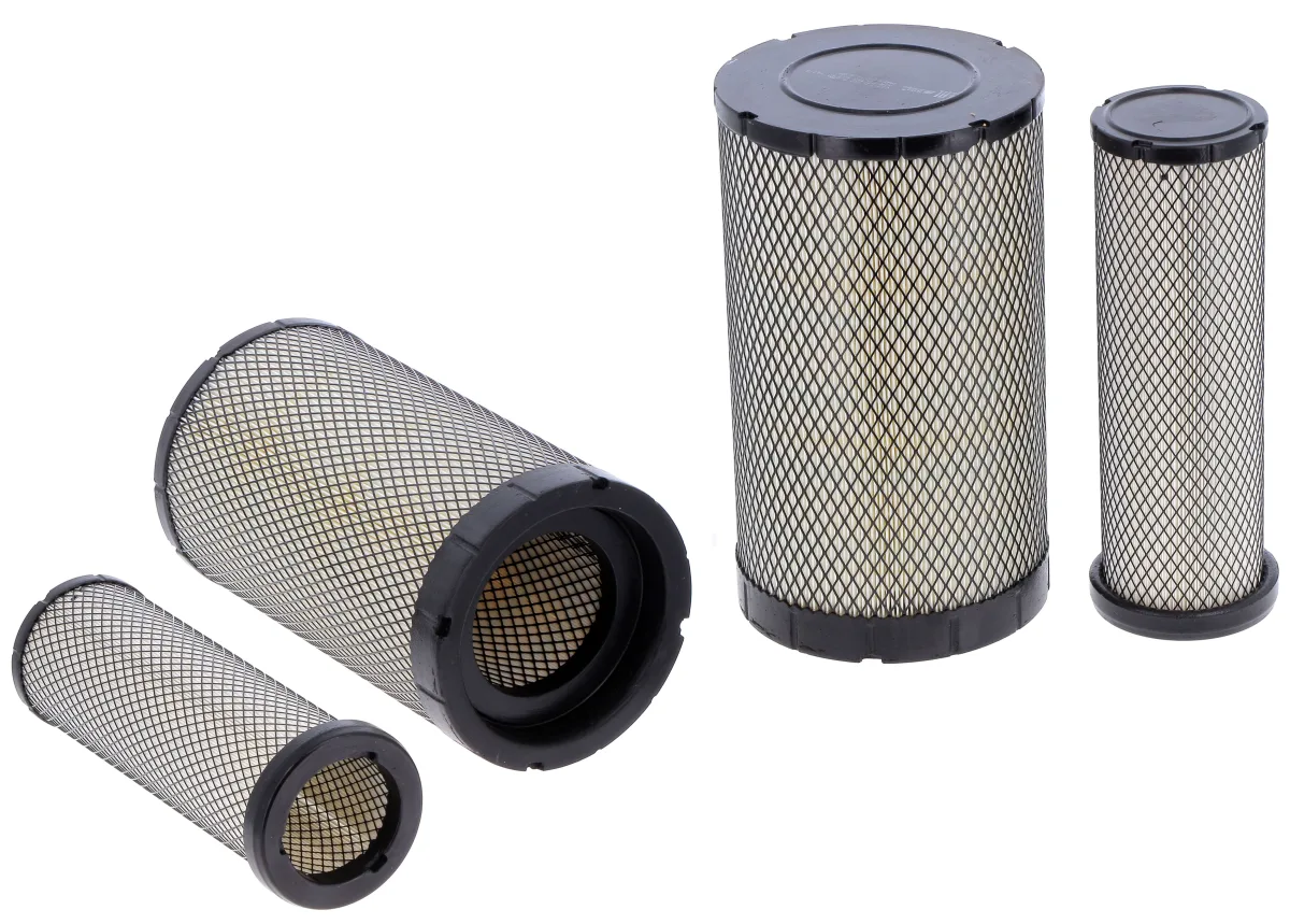 KA18172 Hifi Filter