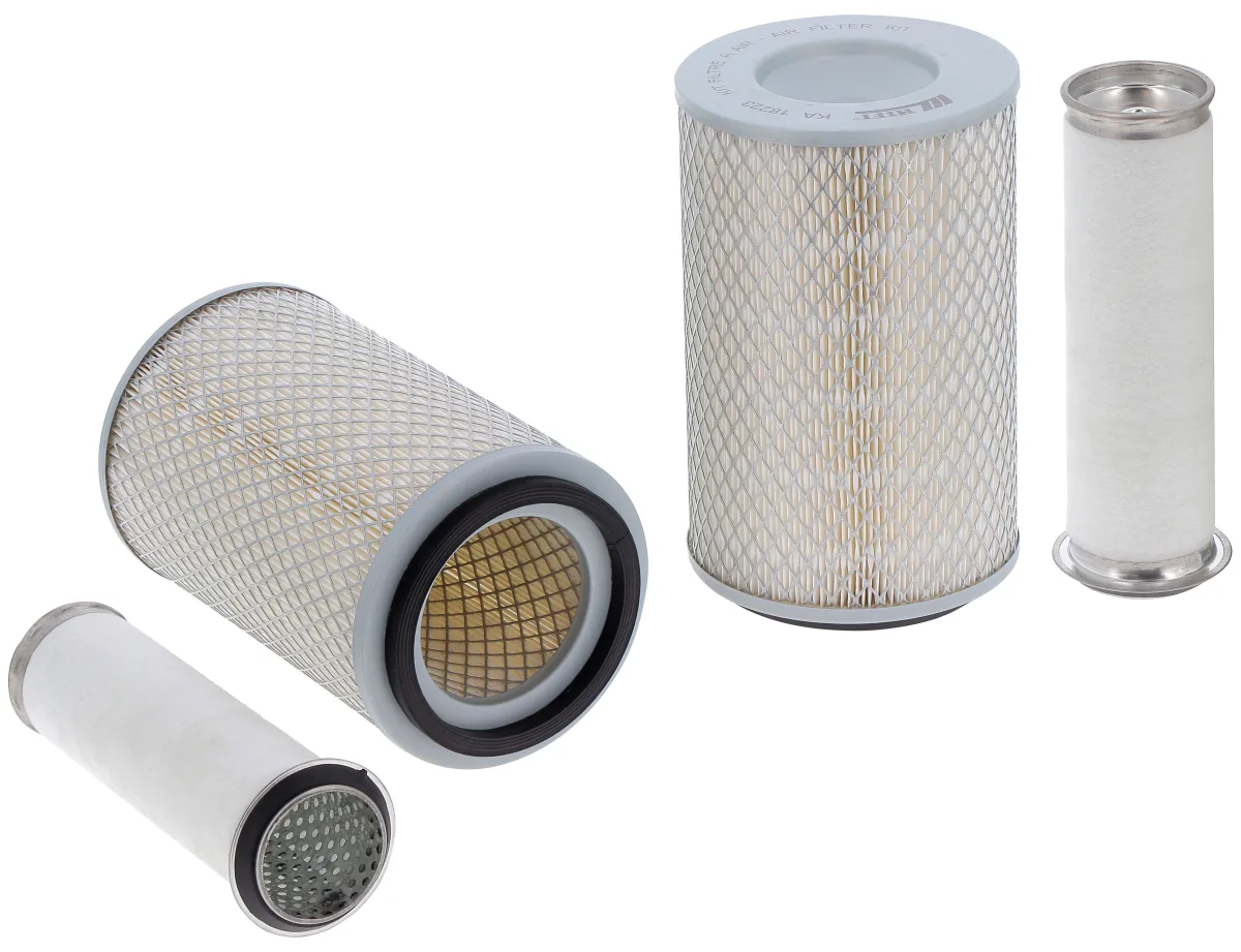 KA18223 Hifi Filter