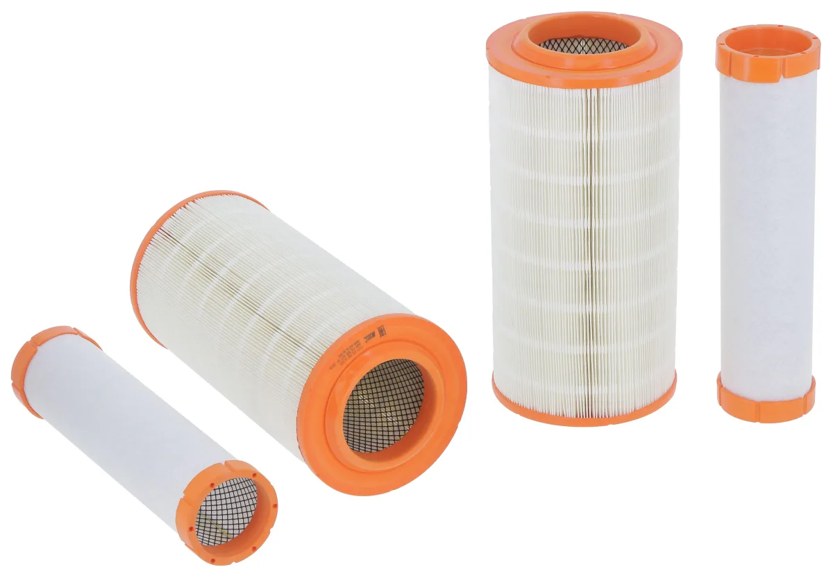 KA18286 Hifi Filter