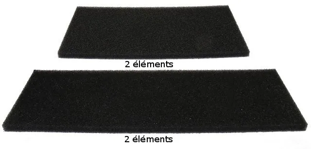 KA190084 Hifi Filter