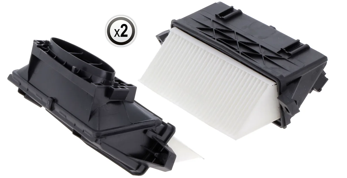 KA5458 Hifi Filter