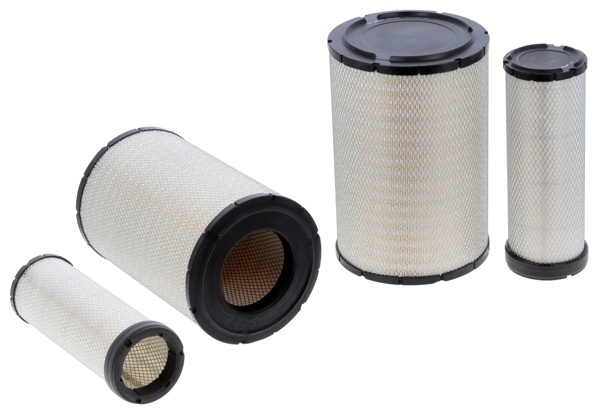 KA160120 Hifi Filter