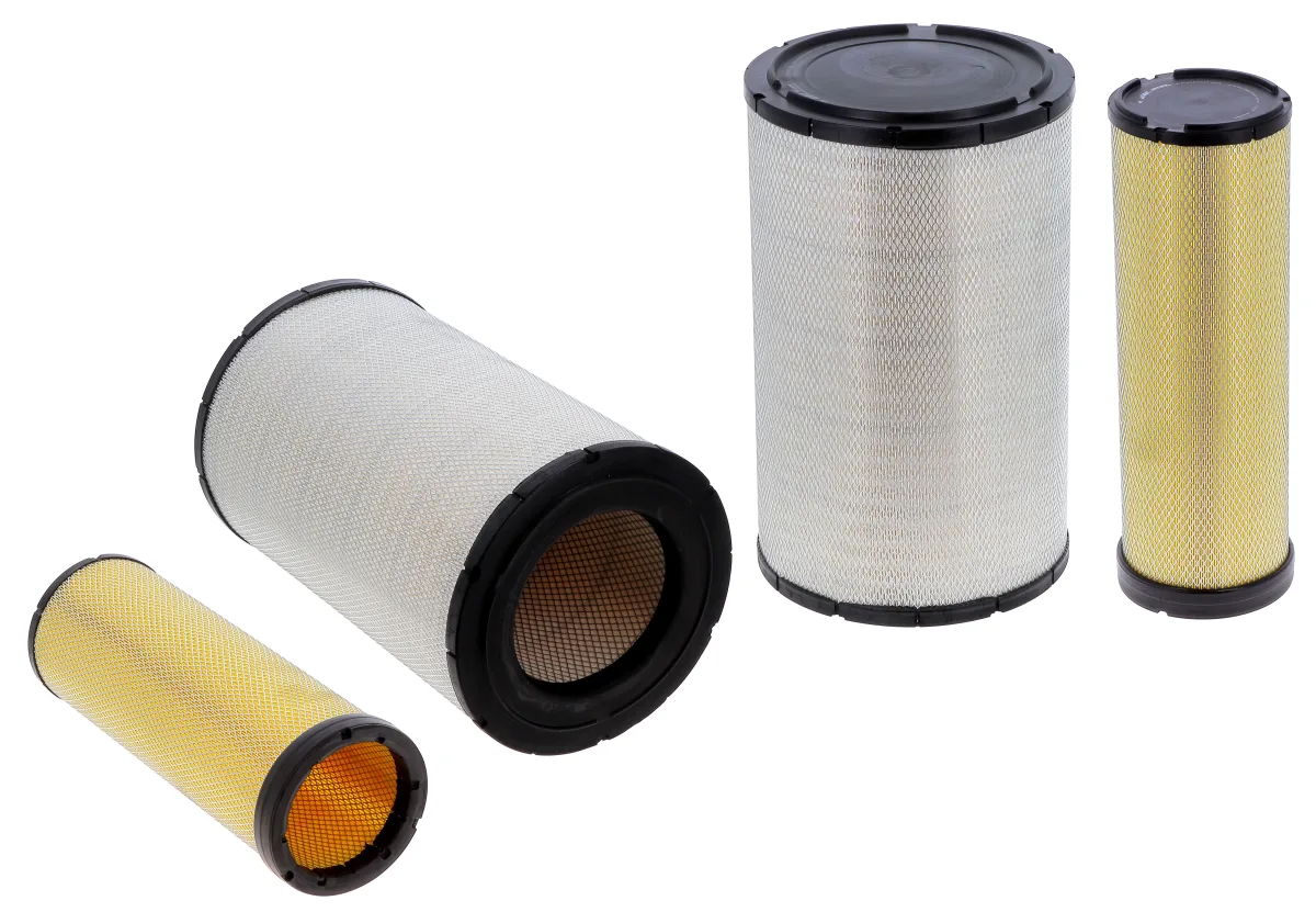 KA160124 Hifi Filter