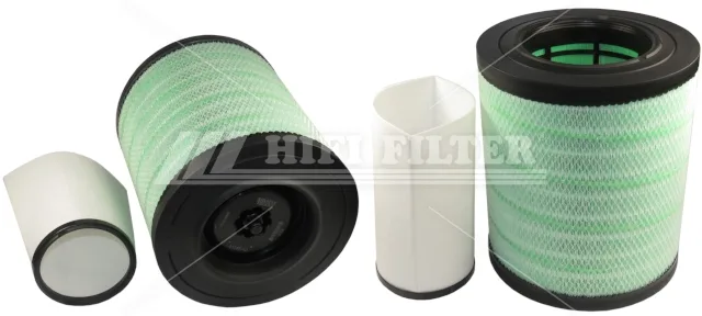 KA16973 Hifi Filter