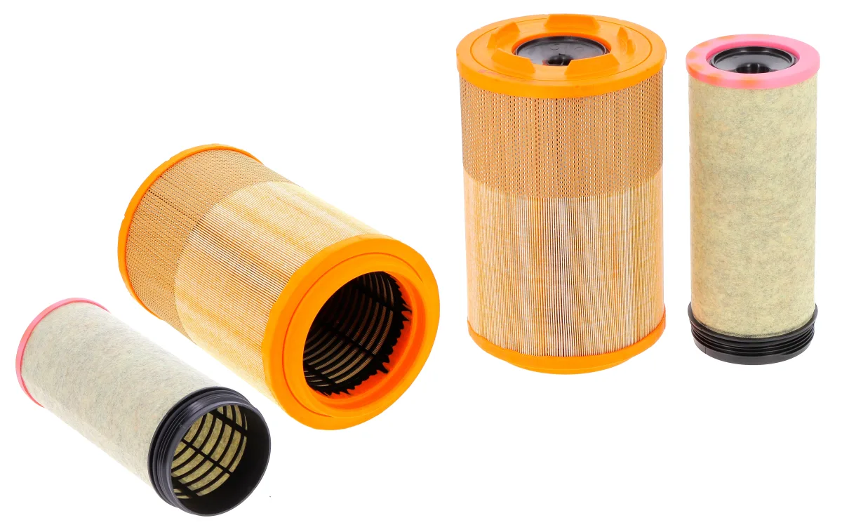 KA17537 Hifi Filter