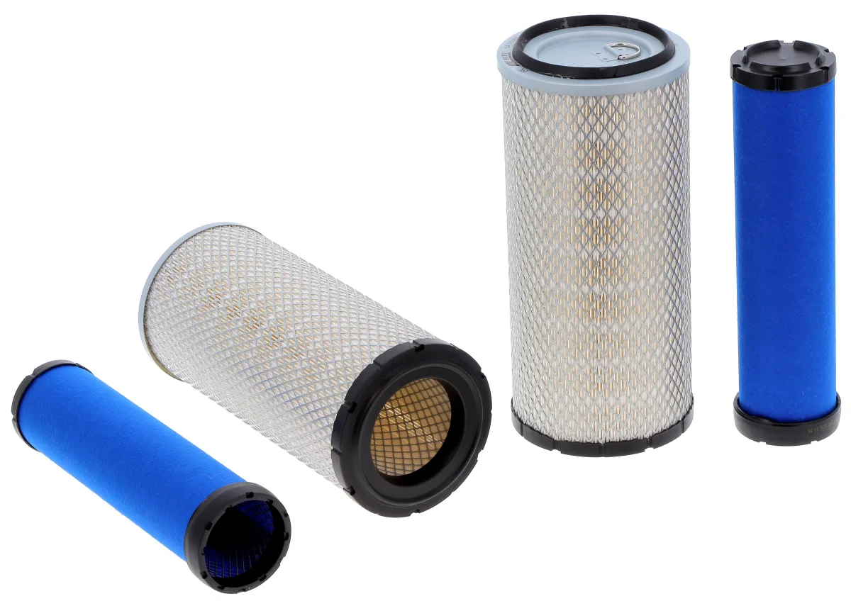 KA18303 Hifi Filter