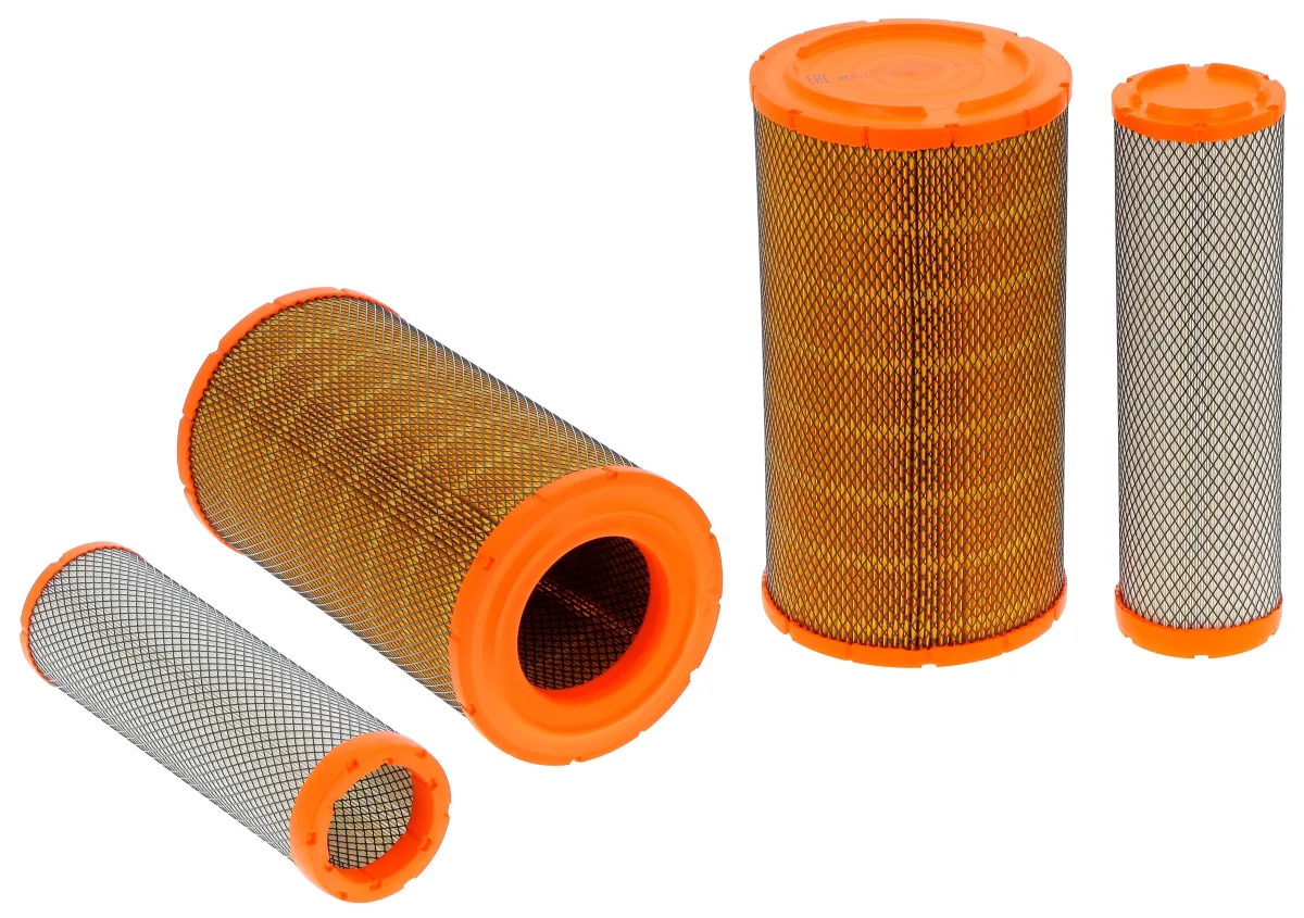 KA18307 Hifi Filter