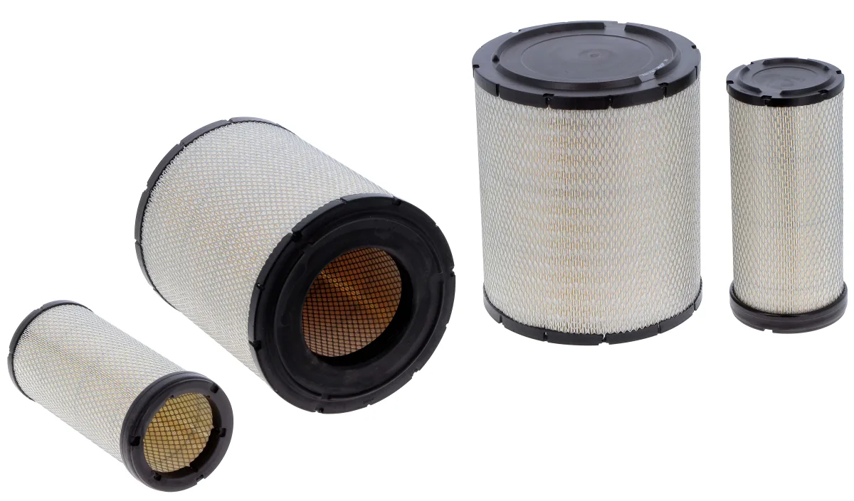 KA18321 Hifi Filter