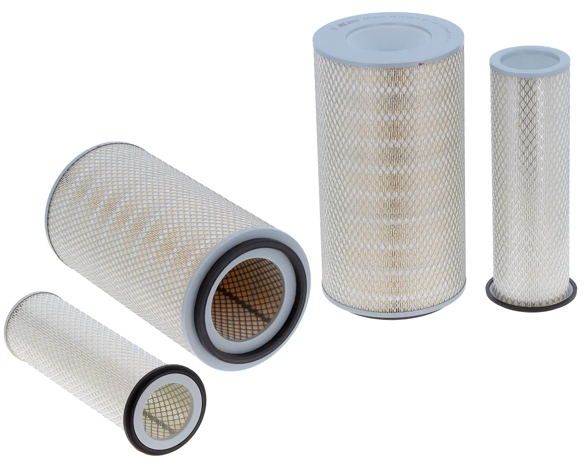 KA18323 Hifi Filter