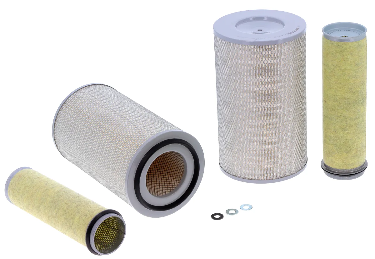 KA18333 Hifi Filter
