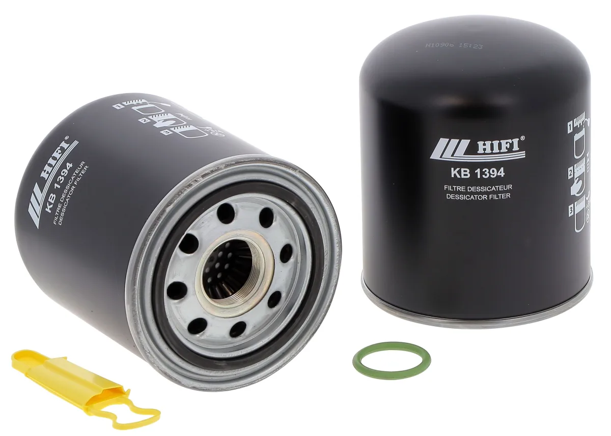 KB1394 Hifi Filter