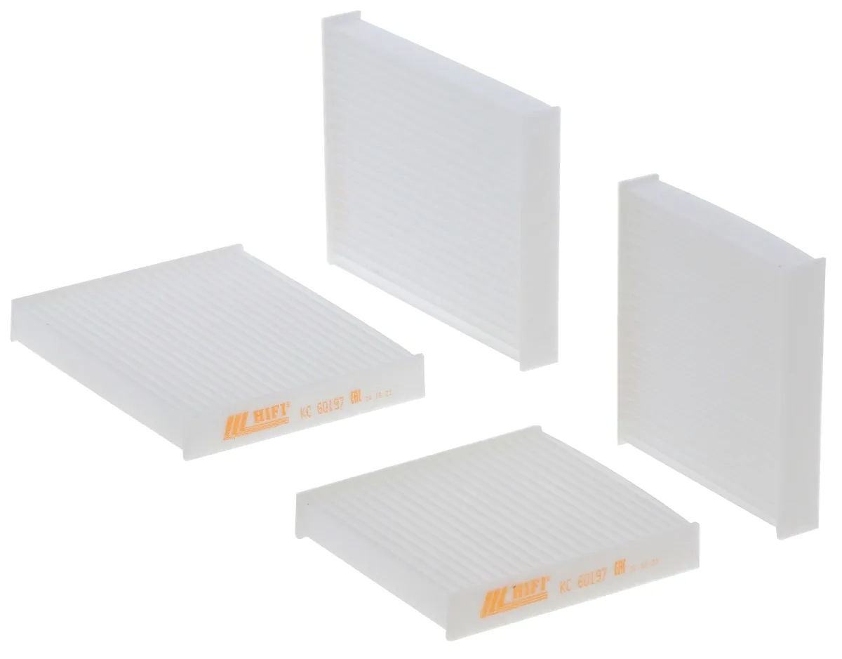KC60197 Hifi Filter