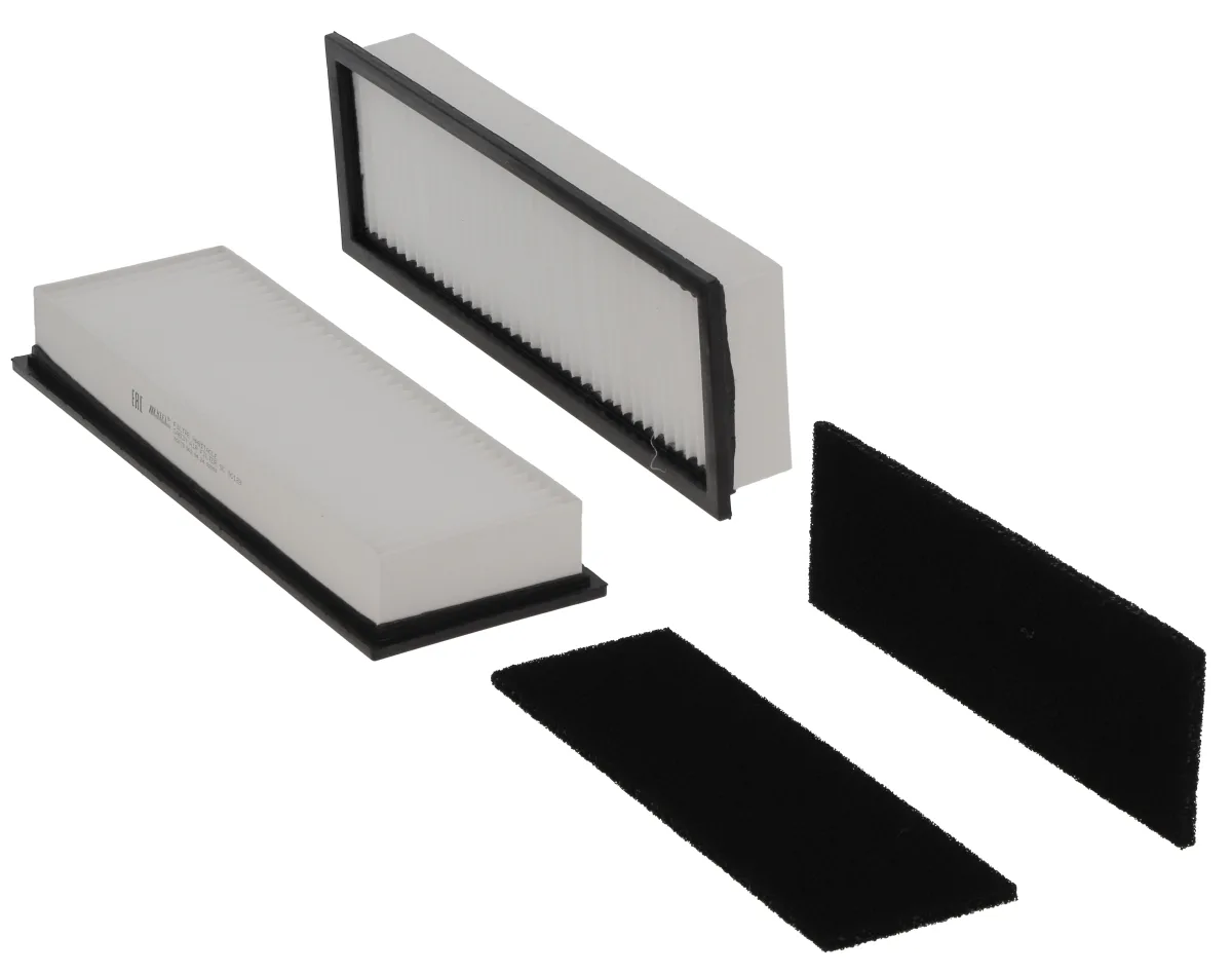 KC90486 Hifi Filter